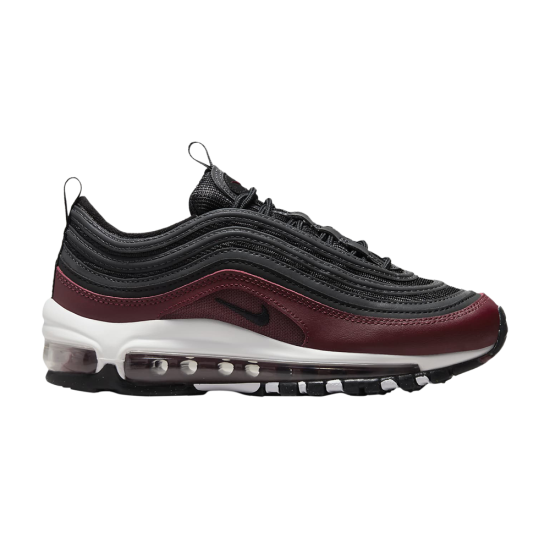 Air Max 97 GS 'Anthracite Team Red' ᡼