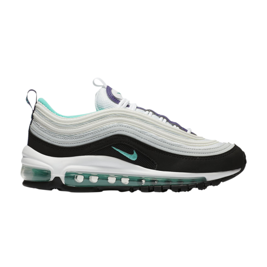 Air Max 97 BG 'White Hyper Jade' ᡼