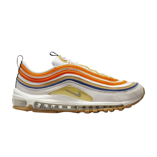 Air Max 97 'Frank Rudy' ᡼