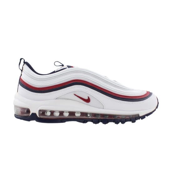 Wmns Air Max 97 'Red Crush' ᡼