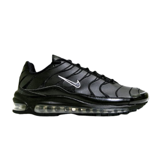 Air Max Plus 97 SL 'Black Metallic Silver'