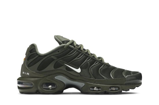 Air Max Plus 'Olive' ᡼