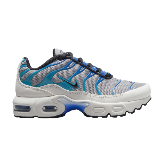 Air Max Plus PS 'Smoke Grey Blue Lightning' ᡼