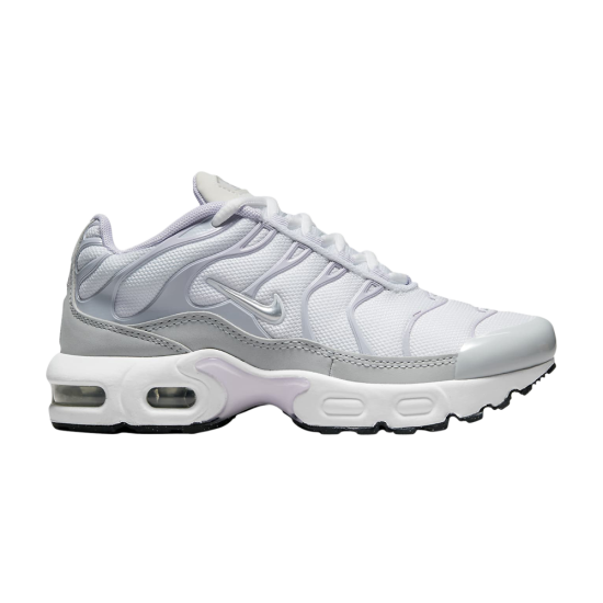 Air Max Plus PS 'Platinum Violet Frost' ᡼