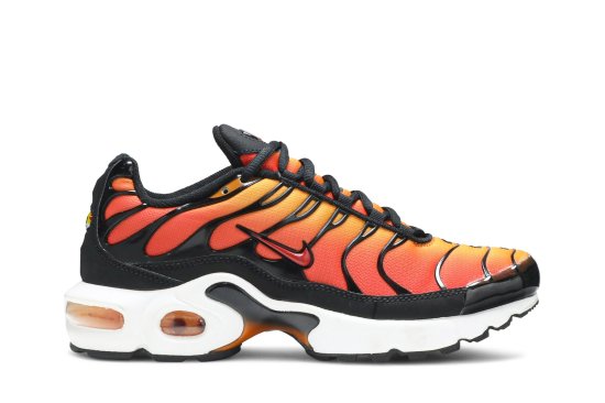 Air Max Plus GS 'Sunset' ᡼