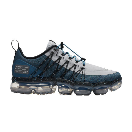 Nike air vapormax run utility celestial teal on sale