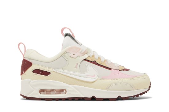 Wmns Air Max 90 Futura 'Valentine's Day' ᡼