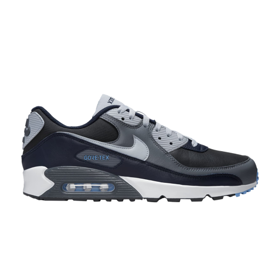 Air Max 90 GORE-TEX 'Anthracite Obsidian' ᡼