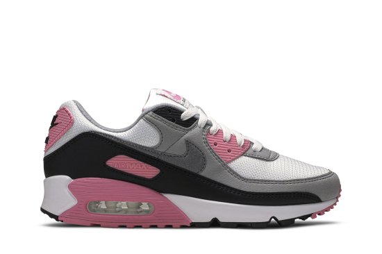 Wmns Air Max 90 'Rose Pink' ᡼