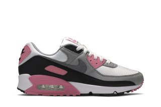 Wmns Air Max 90 'Rose Pink' ͥ