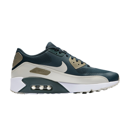 Air Max 90 Ultra 2.0 'Blue Fox' ᡼