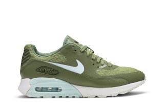 Wmns Air Max 90 Ultra 2.0 'Palm Green' ͥ