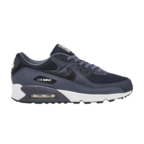 Air Max 90 Diffused Blue NBA