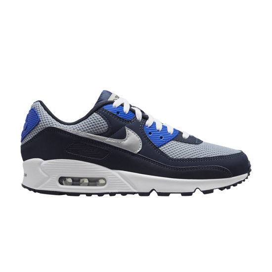 Air Max 90 SE 'Navy Ashen Slate' ᡼