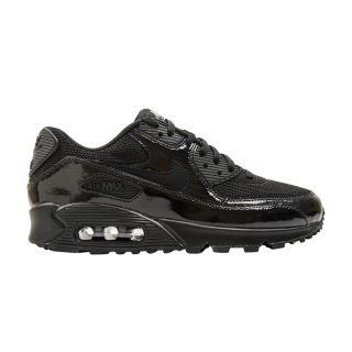 Wmns Air Max 90 Premium 'Black' ͥ