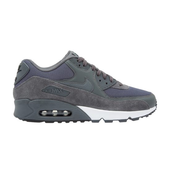 Air max 90 sale essential dark grey