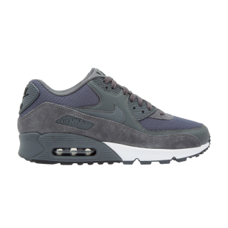 Air Max 90 Essential 'Dark Grey' ͥ