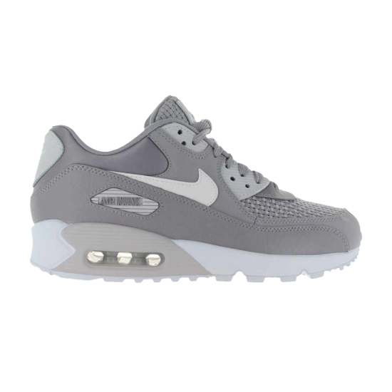 Wmns Air Max 90 SE 'Atmosphere Grey' ᡼