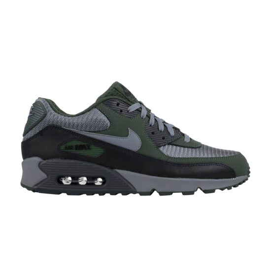 Air Max 90 Essential 'Carbon Green' ᡼