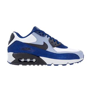 Air Max 90 Leather 'Blue Void' ͥ