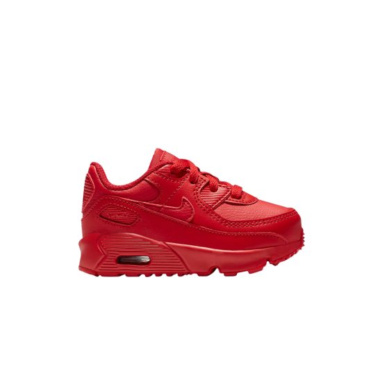 Air Max 90 TD 'Triple Red' ᡼