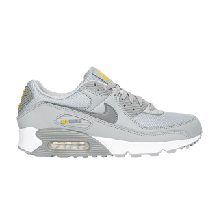 Air Max 90 'Smoke Grey Yellow' ͥ