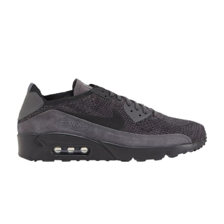 Air Max 90 Ultra 2.0 Flyknit 'Thunder Grey' ͥ