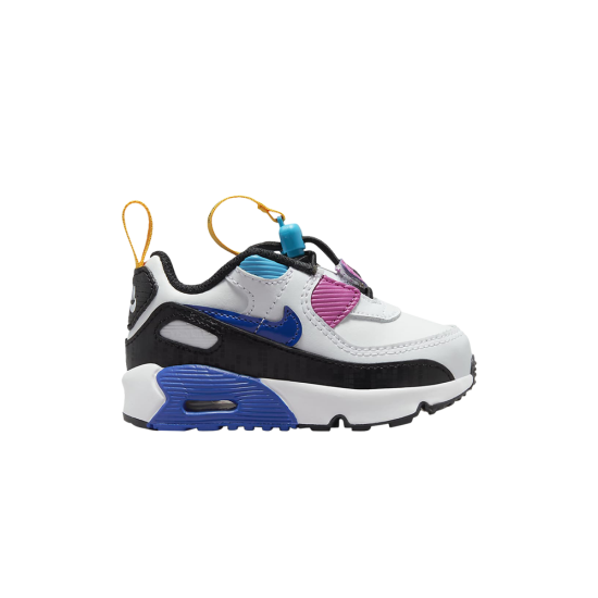 Air Max 90 Toggle SE TD 'Bright Colors!' ᡼