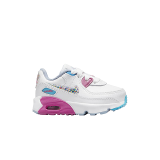 Air Max 90 Leather SE TD 'Bright Colors!' ͥ