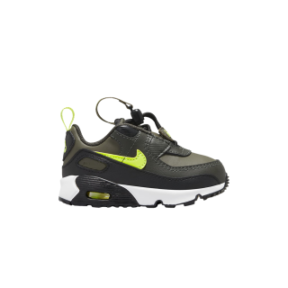 Air Max 90 Toggle TD 'Medium Olive Volt' ͥ