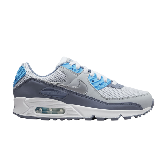 Wmns Air Max 90 SE 'Platinum Ashen Slate' ᡼