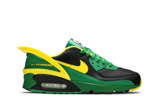 Air Max 90 FlyEase 'Oregon Ducks' ͥ