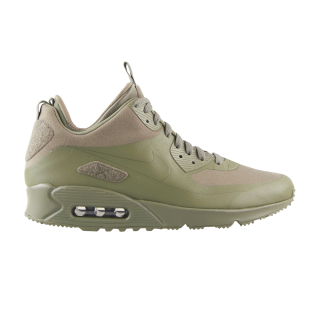 Air Max 90 Sneakerboot SP Patch 'Steel Green' ͥ