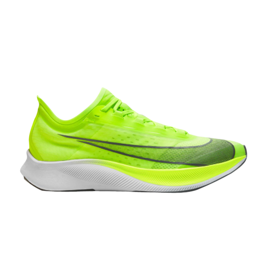 Zoom Fly 3 'Volt' ᡼