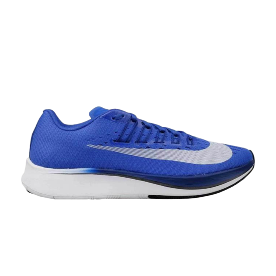 Wmns Zoom Fly 'Equator Blue' ᡼