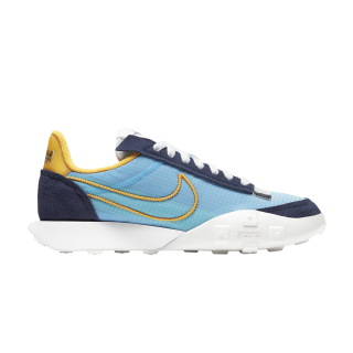 Wmns Waffle Racer 2X 'Blackened Blue'