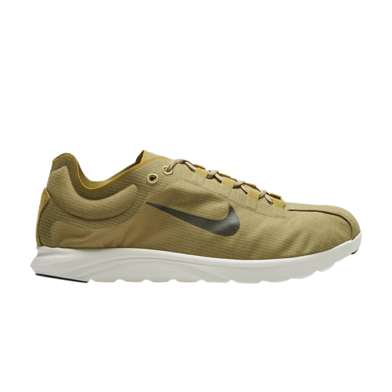 NikeLab Mayfly Lite 'Camper Green' ᡼