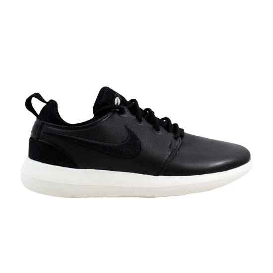 Wmns Roshe Two SI 'Black' ᡼