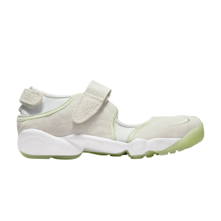 Wmns Air Rift 'Light Bone Honeydew' ͥ