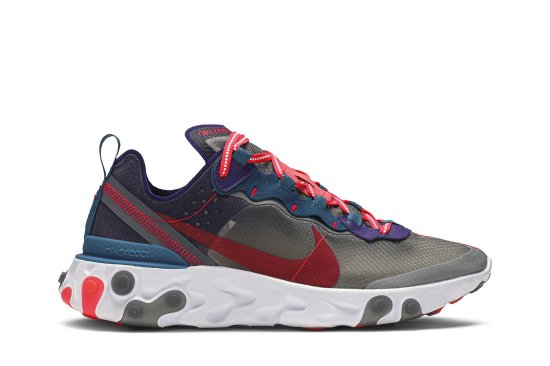 React Element 87 'Red Orbit' ᡼