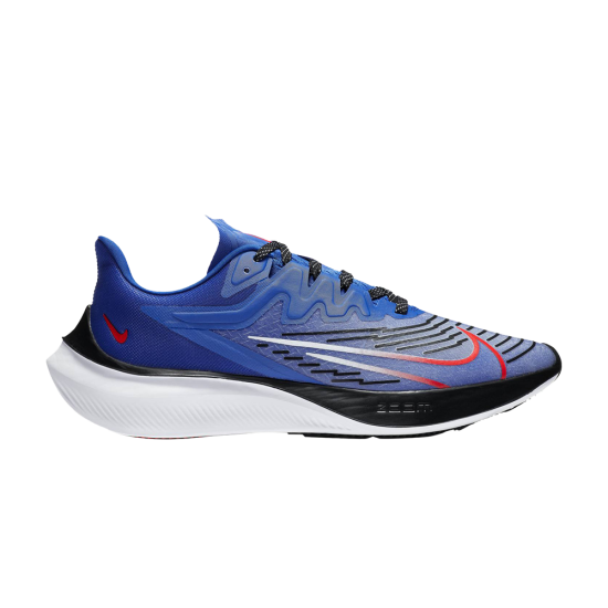 Zoom Gravity 2 'Racer Blue Chile Red' ᡼