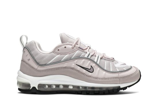 Wmns Air Max 98 'Barely Rose' ᡼
