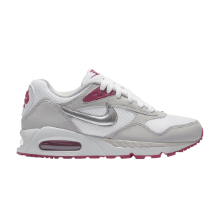 Wmns Air Max Correlate 'Grey Fuchsia' ͥ