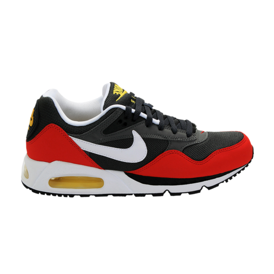 Air Max Correlate 'Anthracite Varsity Red' ᡼