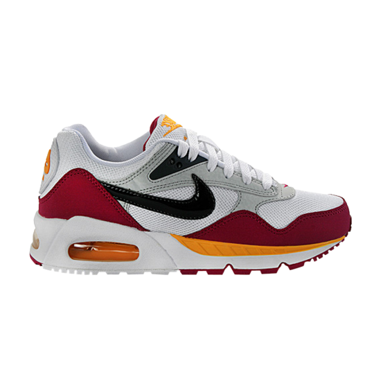 Wmns Air Max Correlate 'White Rave Pink' ᡼
