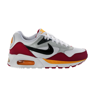 Wmns Air Max Correlate 'White Rave Pink'