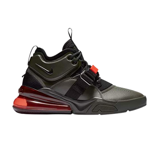 Air Force 270 GS 'Sequoia' ᡼