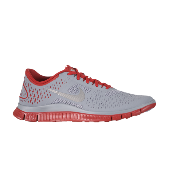 Free 4.0 V2 'Stealth Gym Red' ᡼