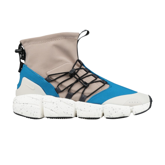 Air Footscape Mid Utility DM 'Green Abyss' ᡼