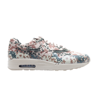 Air Maxim 1 Germany Sp 'Camo'